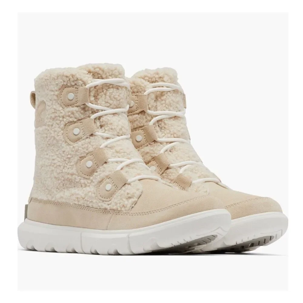 Sorel | Explorer Next Joan Waterproof Boots